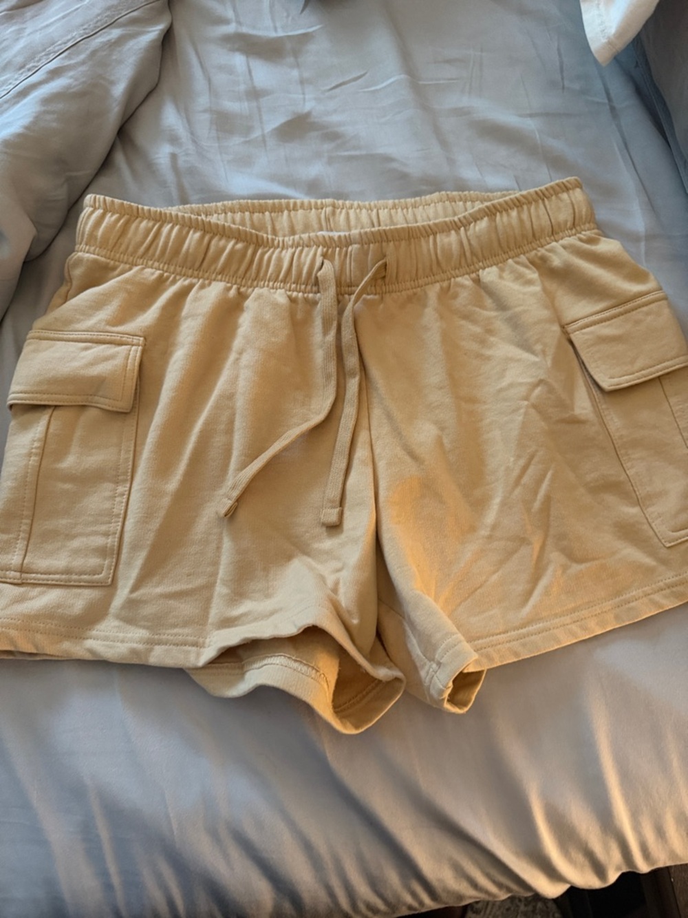 Soft shorts